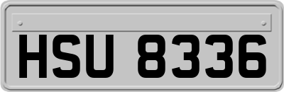 HSU8336