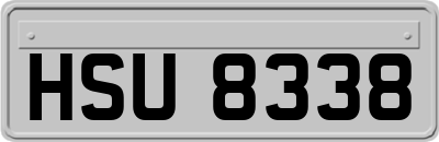 HSU8338