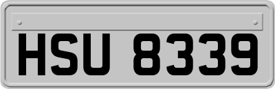 HSU8339