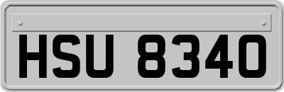 HSU8340