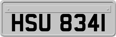 HSU8341