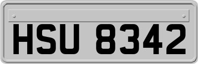 HSU8342