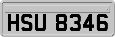 HSU8346