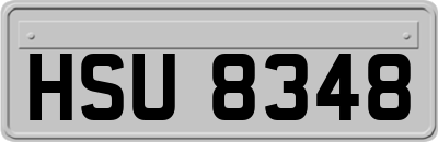 HSU8348