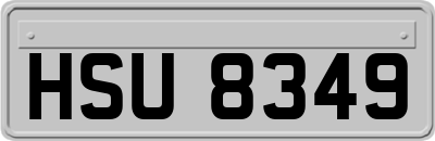 HSU8349