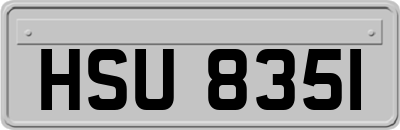 HSU8351