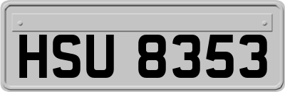 HSU8353
