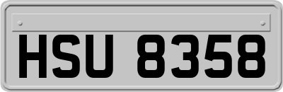 HSU8358