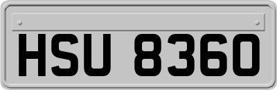 HSU8360