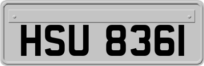 HSU8361