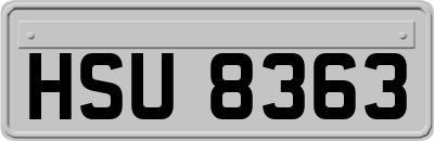 HSU8363