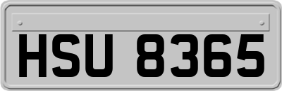 HSU8365