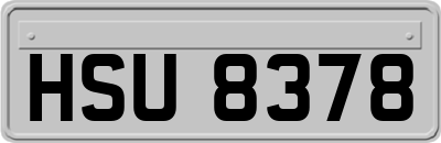 HSU8378