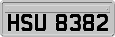 HSU8382