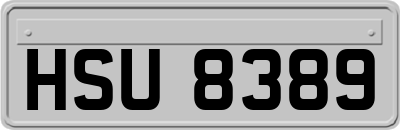 HSU8389