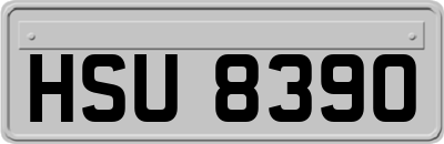 HSU8390