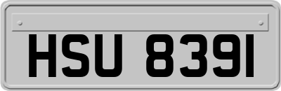 HSU8391