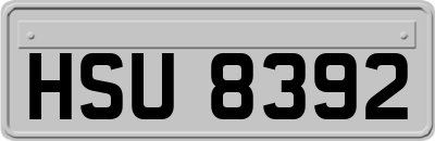 HSU8392