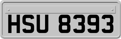 HSU8393
