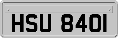 HSU8401