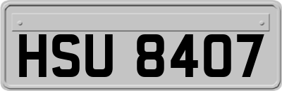 HSU8407