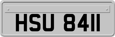HSU8411