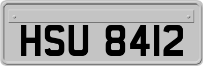 HSU8412