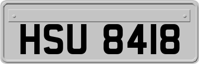 HSU8418