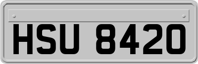 HSU8420
