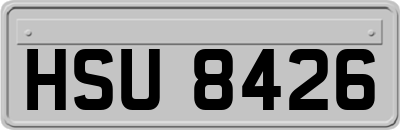 HSU8426