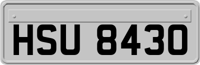 HSU8430