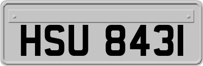 HSU8431