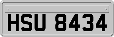 HSU8434