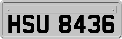 HSU8436