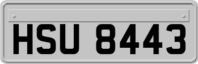 HSU8443