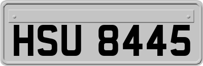 HSU8445