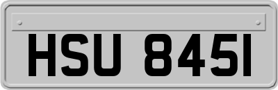 HSU8451