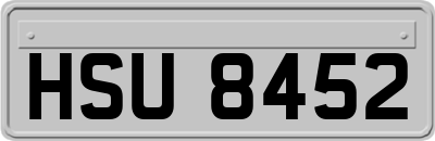 HSU8452