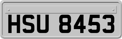 HSU8453