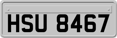 HSU8467
