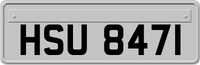 HSU8471