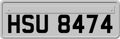 HSU8474