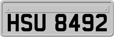 HSU8492