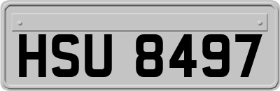 HSU8497
