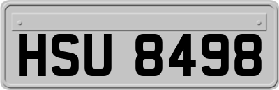 HSU8498