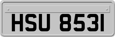 HSU8531