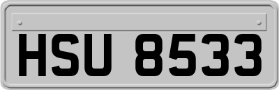 HSU8533
