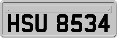HSU8534
