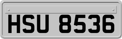 HSU8536