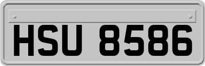 HSU8586